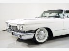 Thumbnail Photo 6 for 1960 Cadillac Series 62